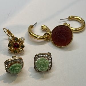 Misc Lot of Earrings